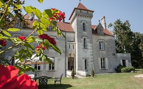 Chateau Des Salles